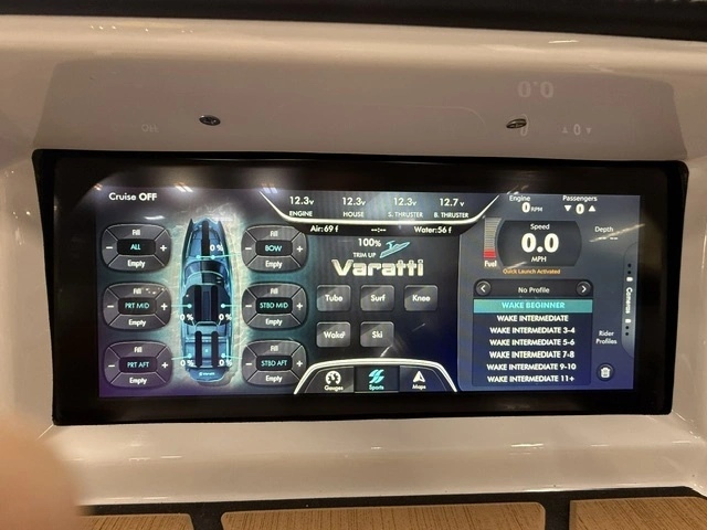 Varatti Z2373 2025 alt