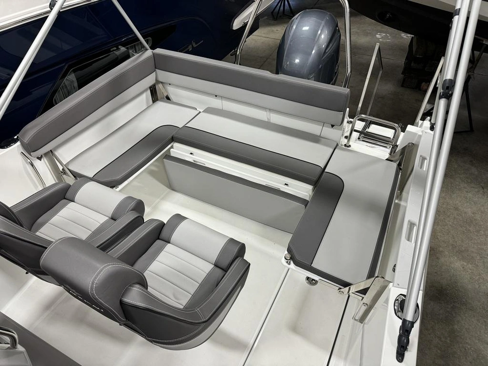 Jeanneau Leader 6.5 Wa S3 2023 alt