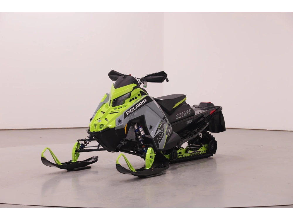 2025 Polaris Patriot 9r Indy Xcr 136 alt