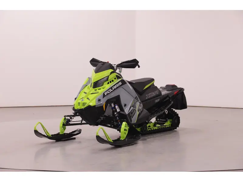 2025 Polaris PATRIOT 9R INDY XCR 136