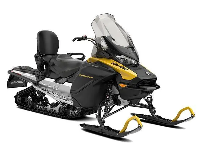 2025 Ski-doo Expedition Sport 900 Ace Charger 1.5'' E.s. alt