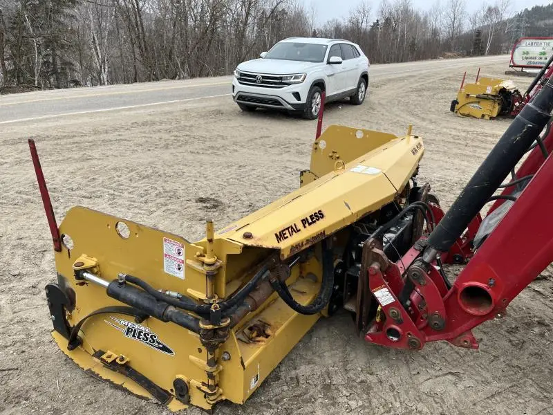 Metalpless  REVM0836-14 2019