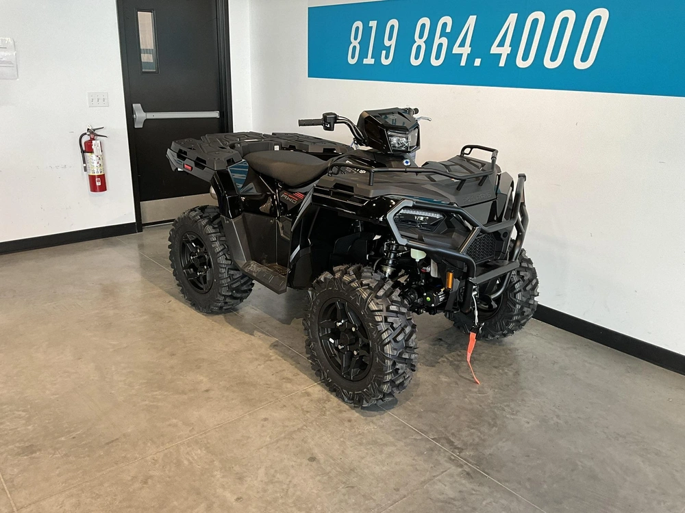 Polaris Sportsman 570 Trail 2025 alt