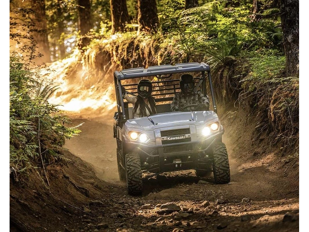 Kawasaki Mule Pro-fxr 1000 Le 2024 alt