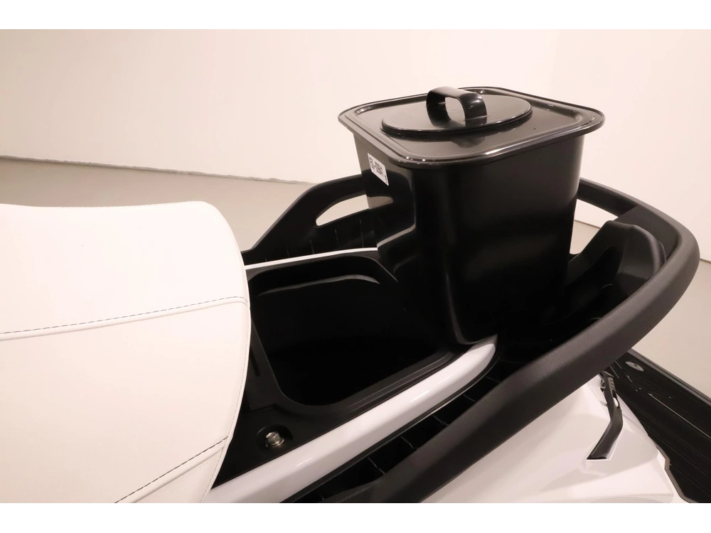 2025 Yamaha Fx Cruiser Svho W/audio alt