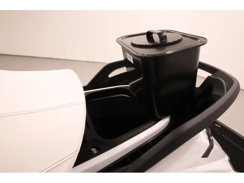 Yamaha FX CRUISER SVHO W/AUDIO 2025