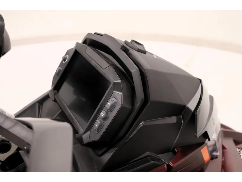2025 Polaris PATRIOT 9R SWITCHBACK ASSAULT 146 9R 146