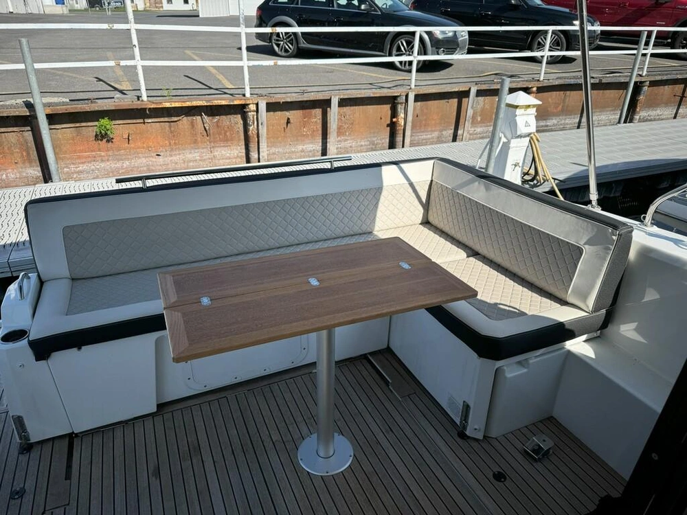 Jeanneau Nc 37 2022 alt