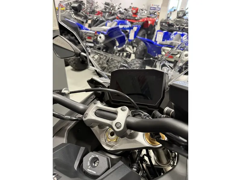 2025 Suzuki GSX-S1000GT+ GSX-S1000GT+