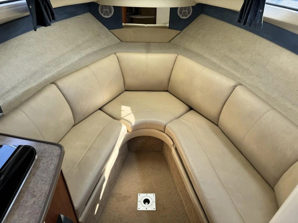 Bayliner 245 2007 alt