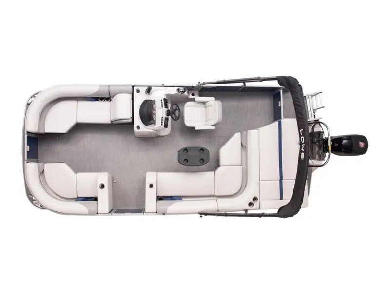 Lowe Boats SS 210 2023