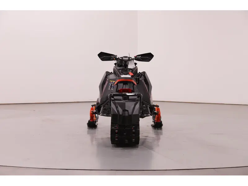 2025 Polaris PATRIOT 9R SWITCHBACK ASSAULT 146 9R 146