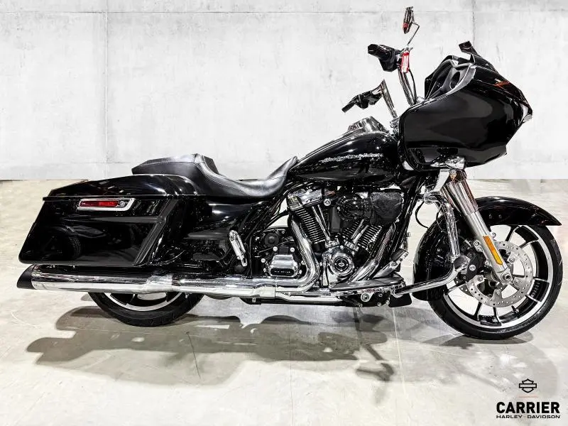2020 Harley-Davidson Moto Harley-Davidson ROAD GLIDE 2020
