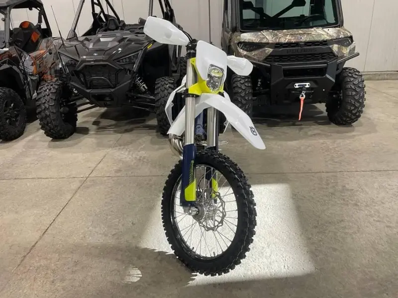 2024 Husqvarna TE 150