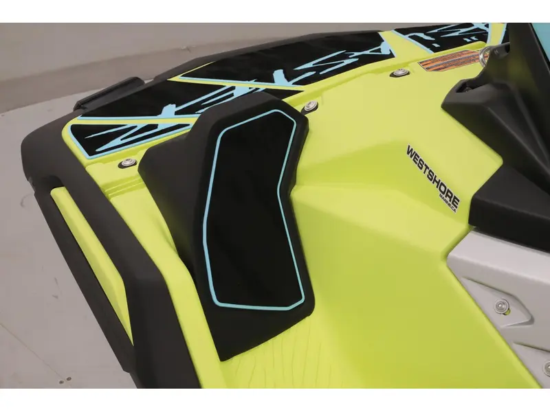 2025 Yamaha JETBLASTER PRO 2