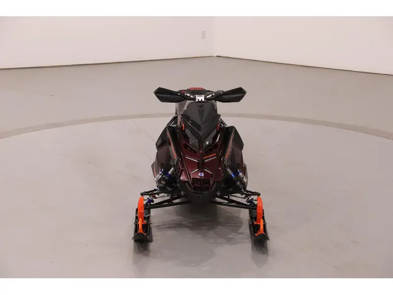 2025 Polaris PATRIOT 9R SWITCHBACK ASSAULT 146 9R 146