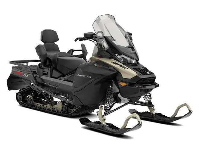 2024 Ski-Doo EXPEDITION LE 20″ 900 ACE Sile