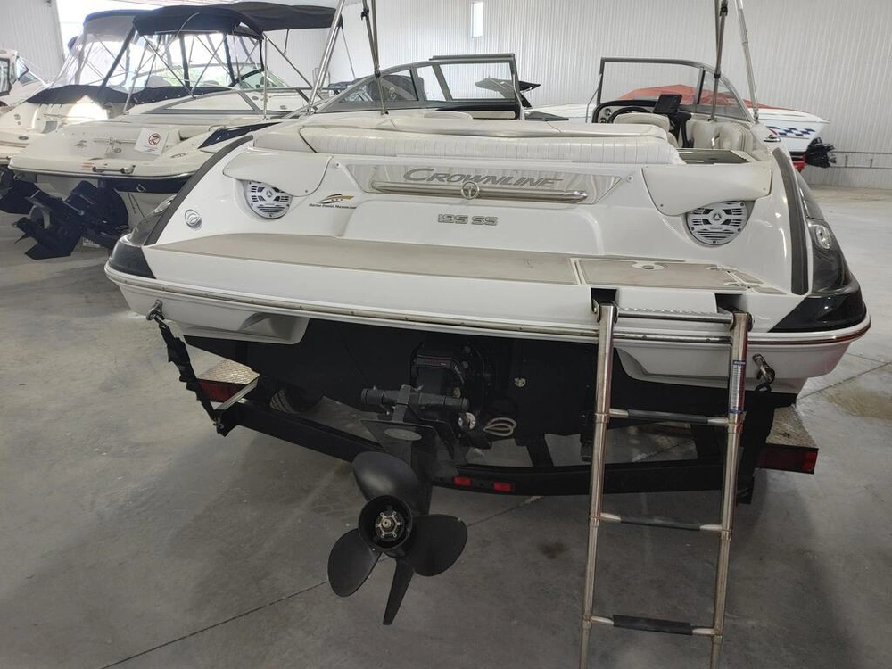 2012 Crownline 195 Ss alt