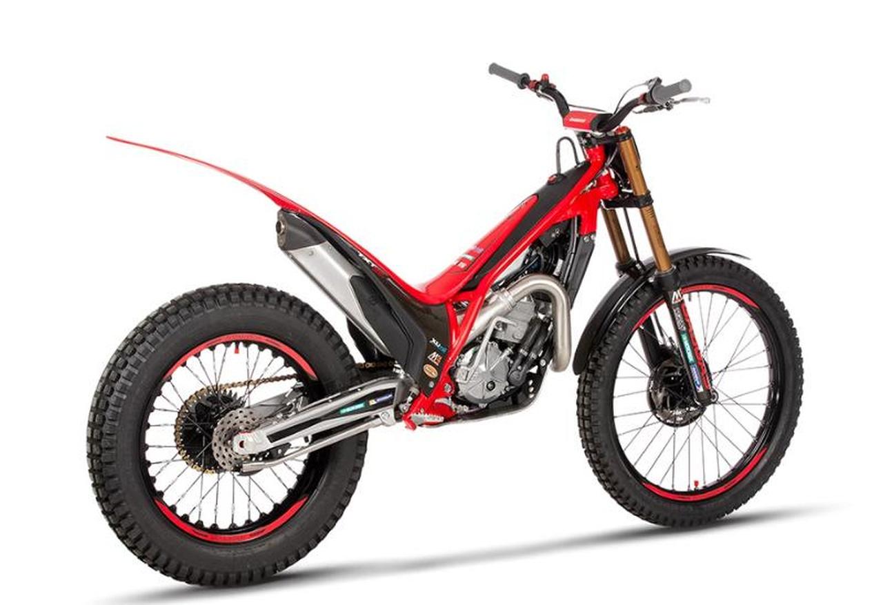 2025 Gas Gas TXT GP 300