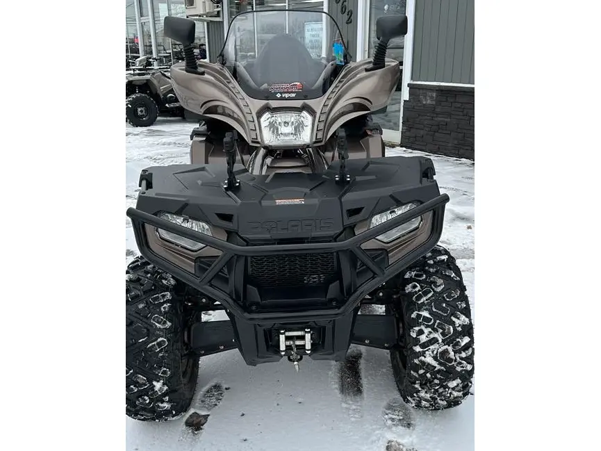 2024 Polaris Sportsman 570 Touring EPS