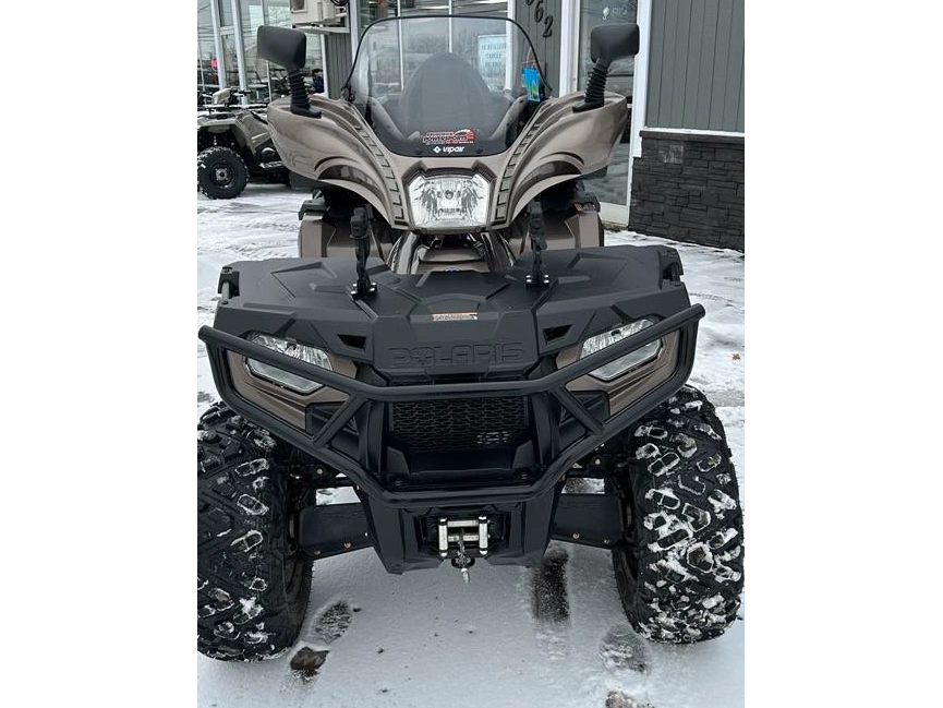 2024 Polaris Sportsman 570 Touring Eps alt