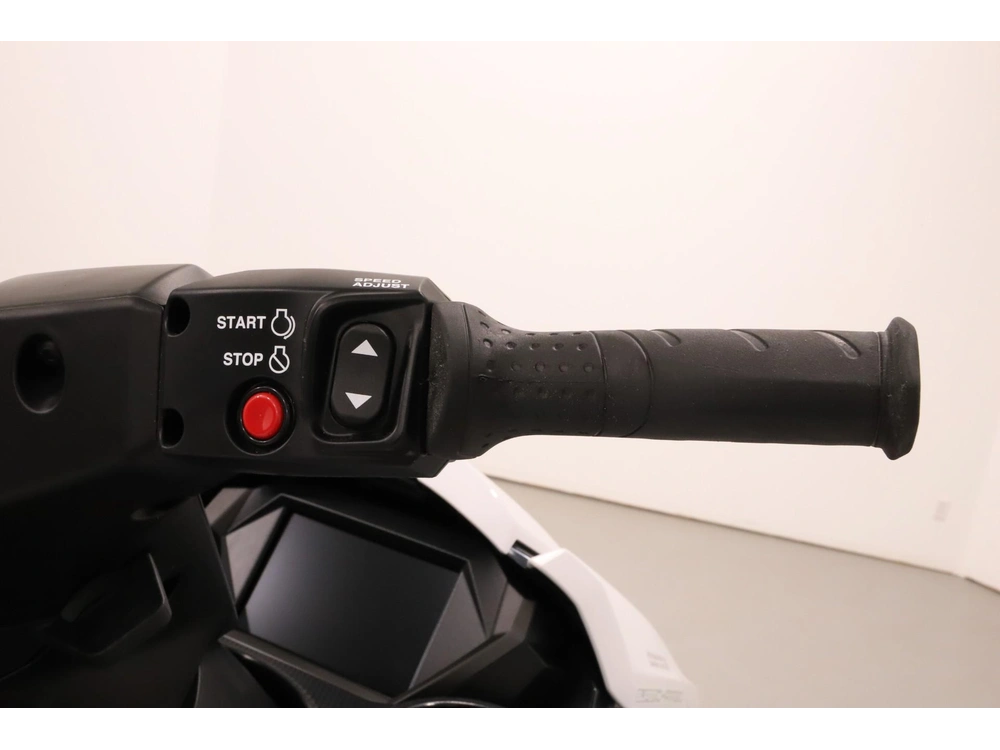 2025 Yamaha Fx Cruiser Svho W/audio alt