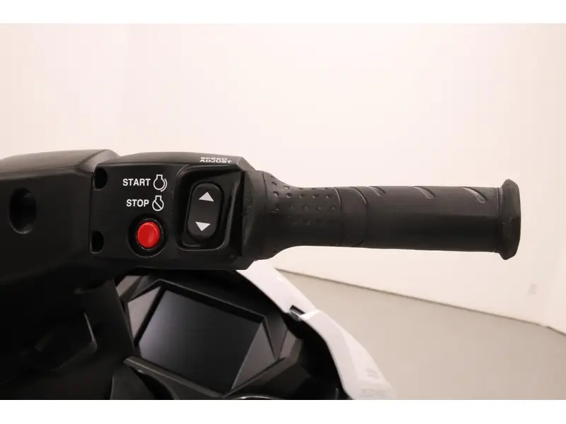 2025 Yamaha FX CRUISER SVHO W/AUDIO