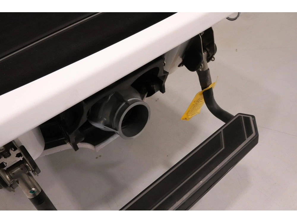 2025 Yamaha Fx Cruiser Svho W/audio alt