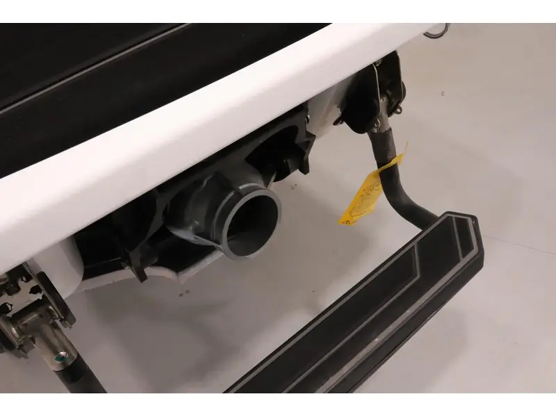 Yamaha FX CRUISER SVHO W/AUDIO 2025