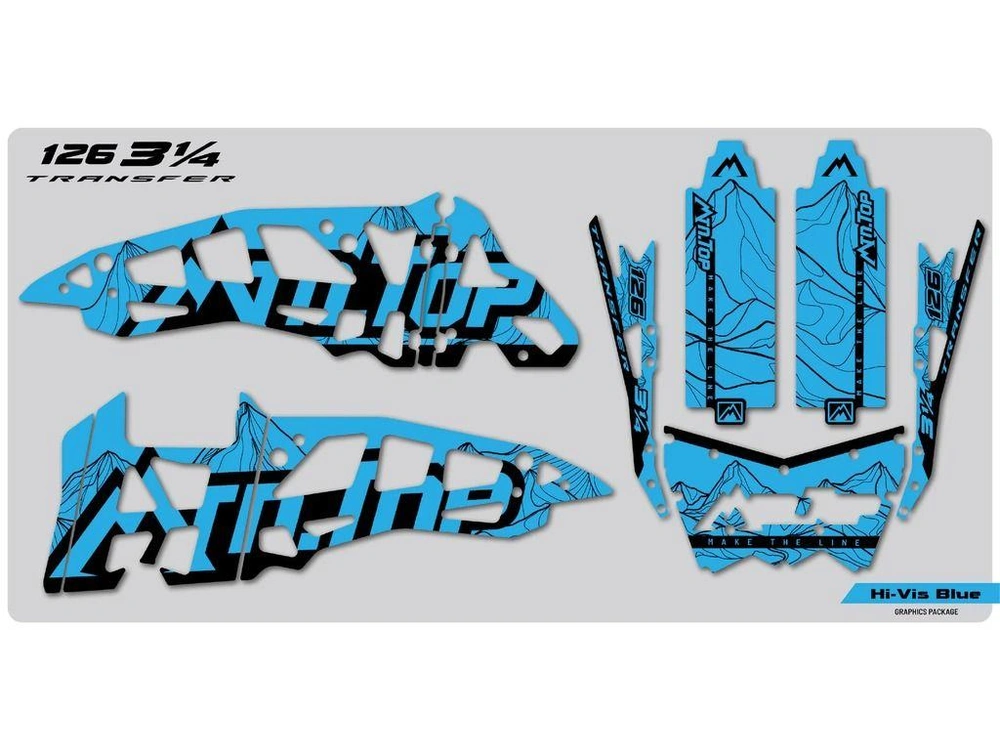 2025 Mtn.top Kit alt