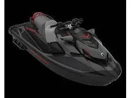2025 sea-doo GTR-X 300 sound