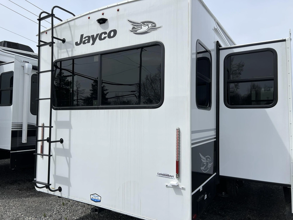 Jayco Eagle 321rsts 2025 alt