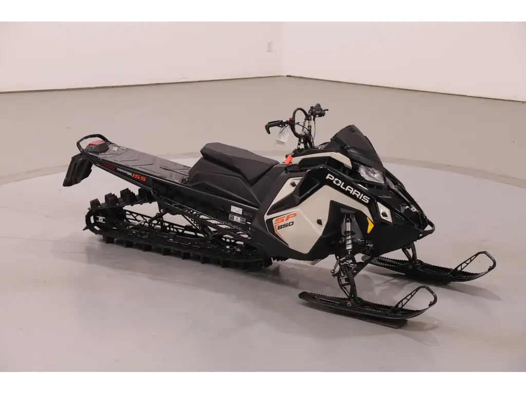 2025 Polaris 850 RMK SP 155 