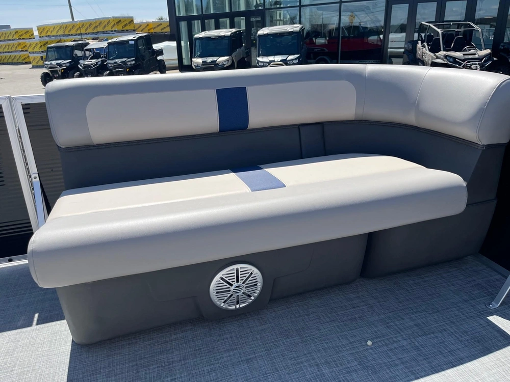 Princecraft Jazz 17 9.9 Grande Pousée( Rabais De 2000$ Et 7 Ans Mercury) 2025 alt