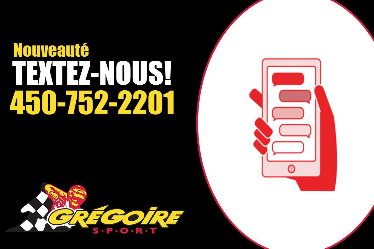 2025 Gas Gas MC 50 En inventaire
