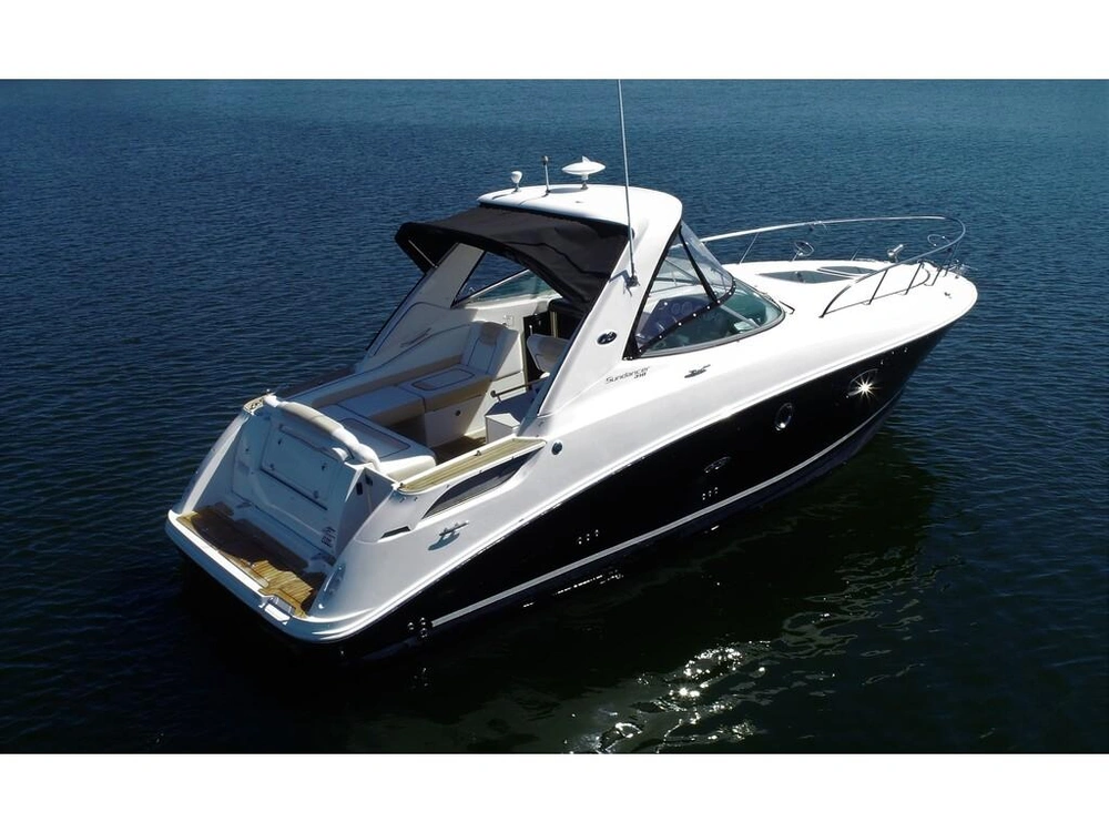 Sea Ray 310 Sundancer 2010 alt