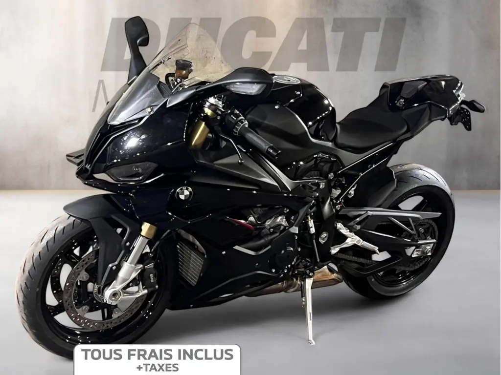 2024 BMW s1000rr
