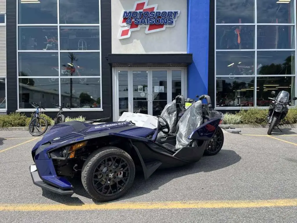 Slingshot SLINGSHOT SL  2024