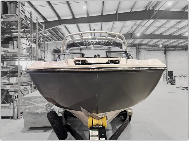2025 Yamaha 222SD 3.99% FINANCING