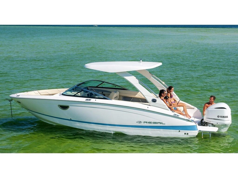 Regal Lx6 2026 alt