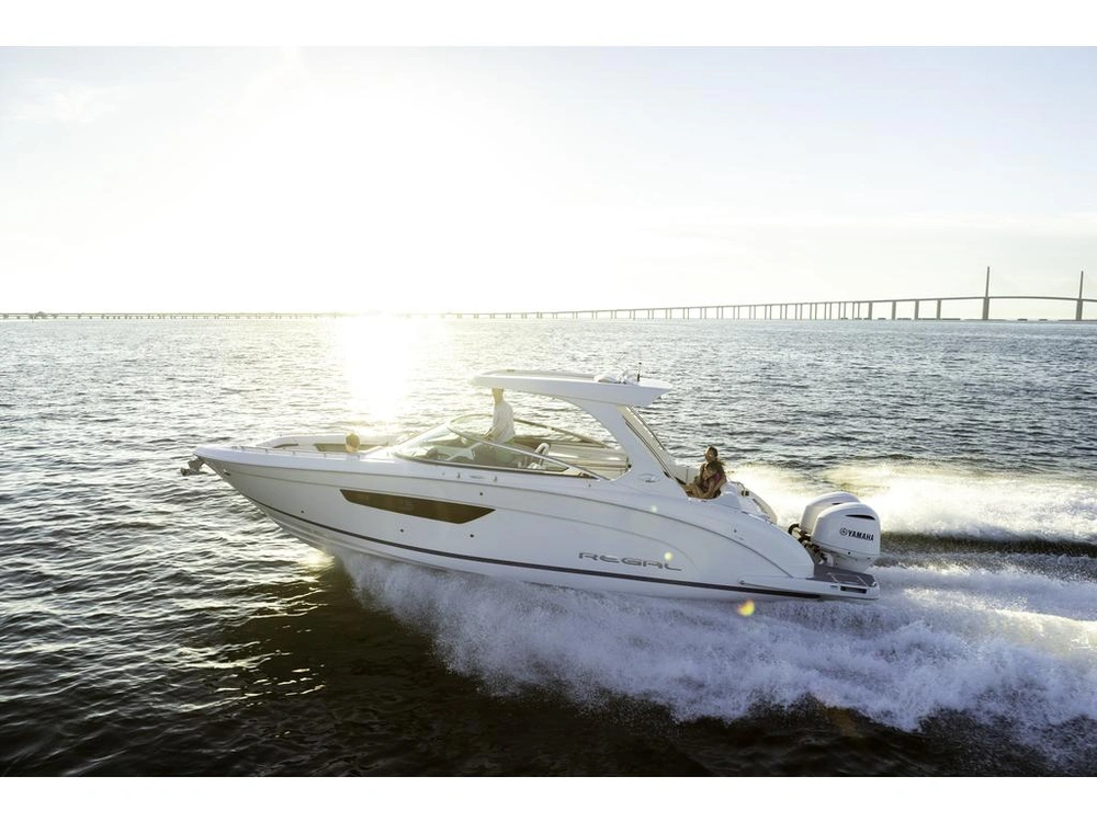 Regal 33 Obx 2026 alt