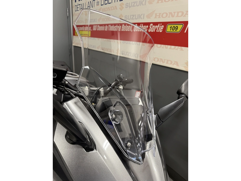 Suzuki Gsx-s1000gt+ Gsx-s1000gt+ 2025 alt