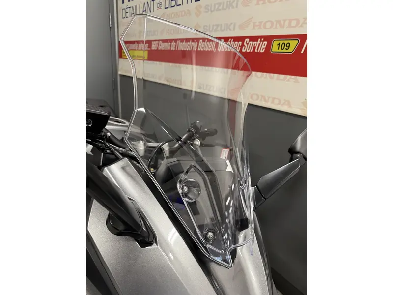 2025 Suzuki GSX-S1000GT+ GSX-S1000GT+