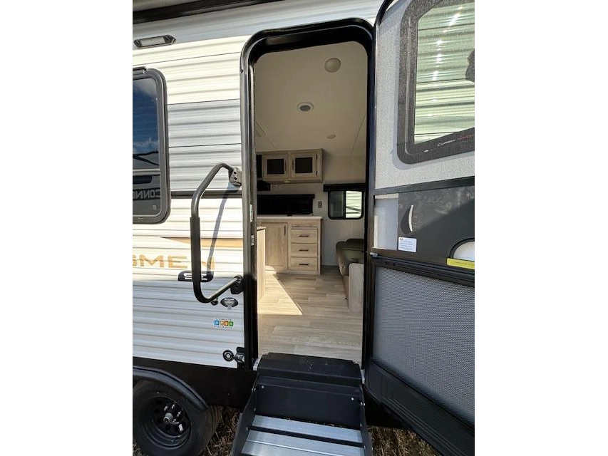 2024 Sportsmen Sportsmen Se 260 Bhse alt