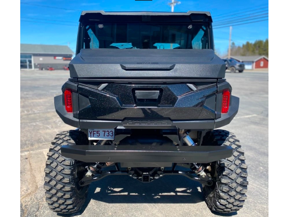 2023 Polaris General 1000 Xp Premium Deluxe alt