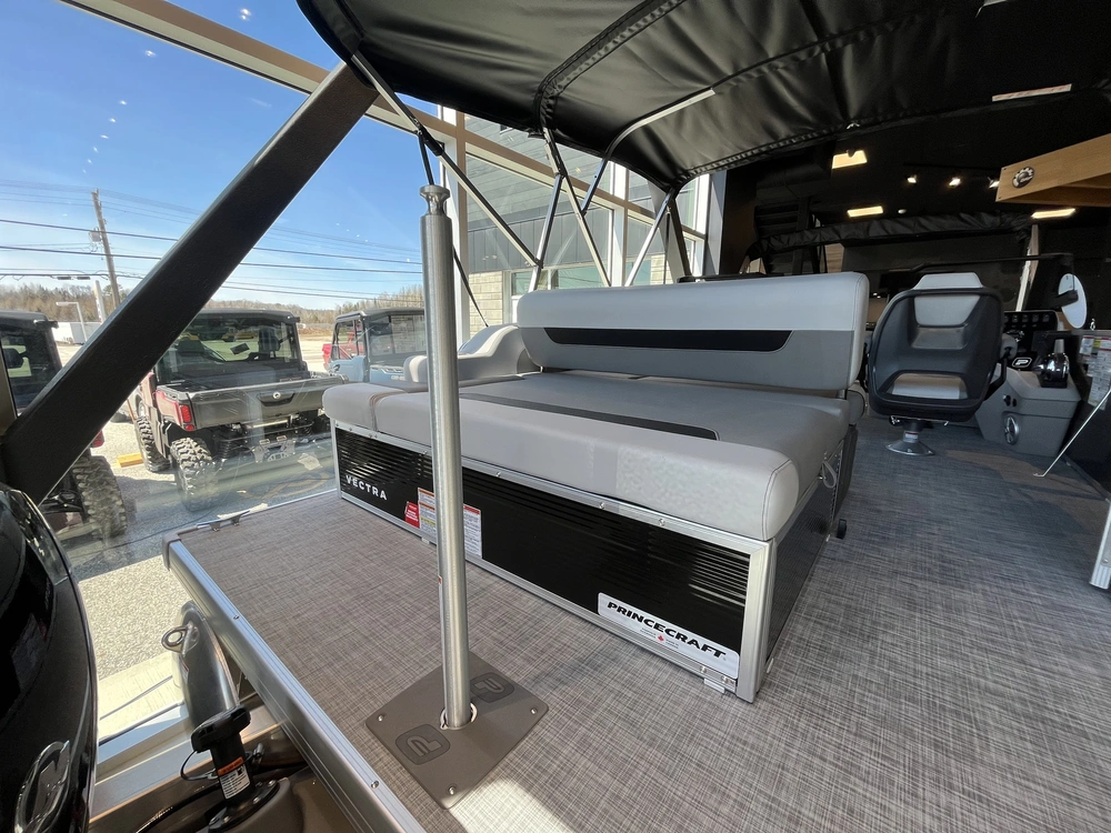 Princecraft Vectra 23 Ws Demande De Prix 2025 alt