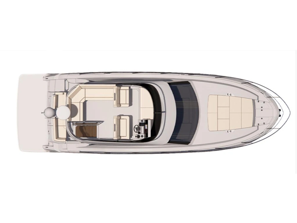 Regal 38 Flybridge 2026 alt