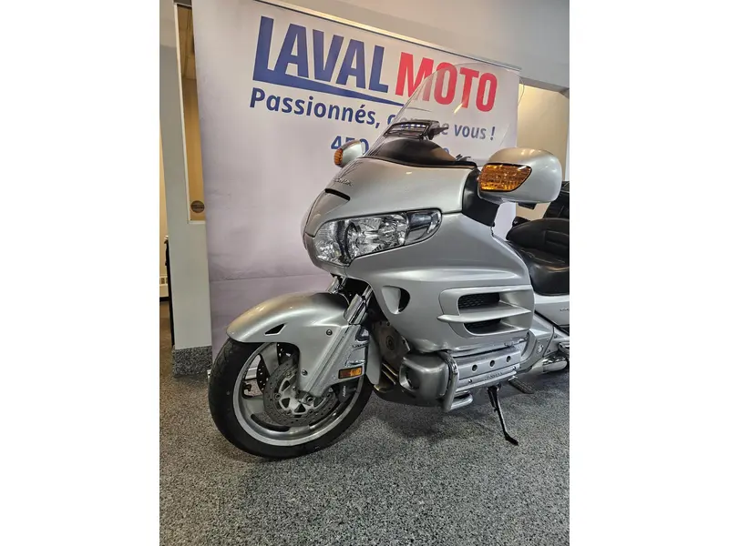 2008 Honda GOLDWING GL1800