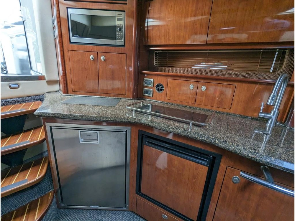 2005 Sea Ray Sundancer 390 alt