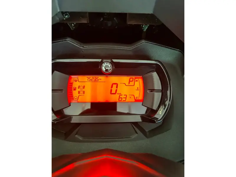 2020 Can-Am OUTLANDER 1000R XT MAX